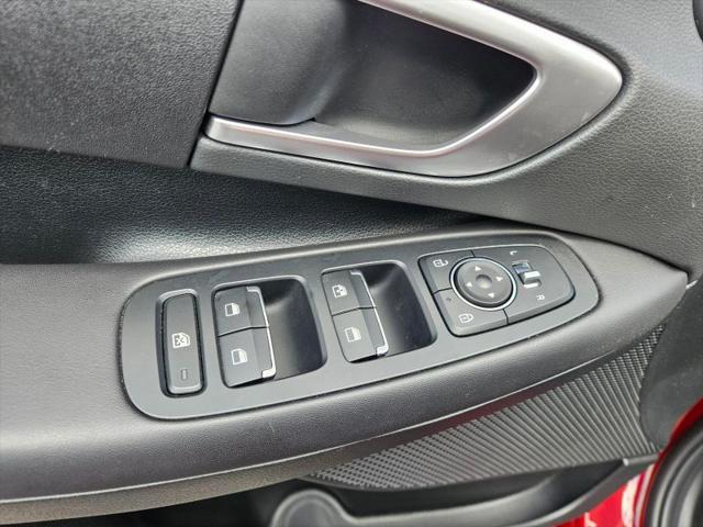 2023 Hyundai Sonata SE