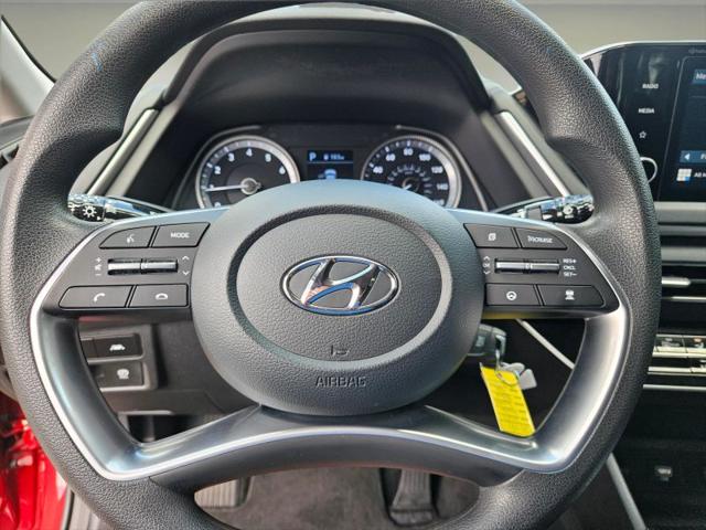 2023 Hyundai Sonata SE