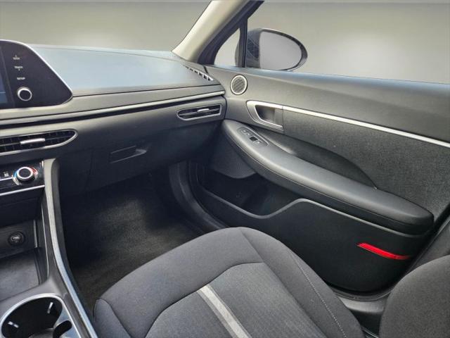 2023 Hyundai Sonata SE