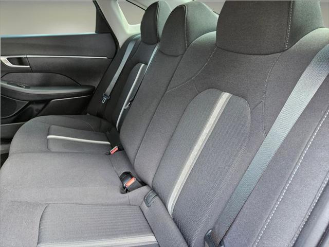 2023 Hyundai Sonata SE