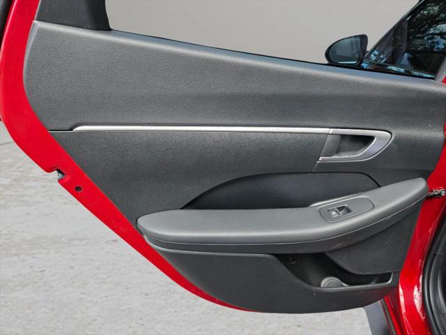 2023 Hyundai Sonata SE