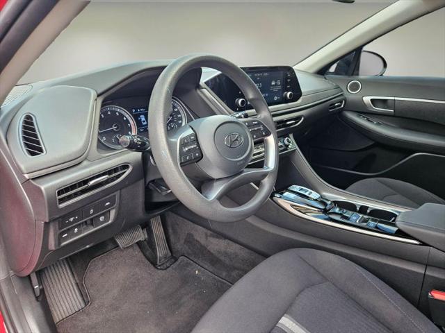2023 Hyundai Sonata SE