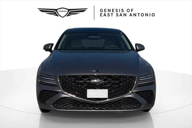 2026 Genesis G80 2.5T Sport Prestige AWD for sale in San Antonio, TX
