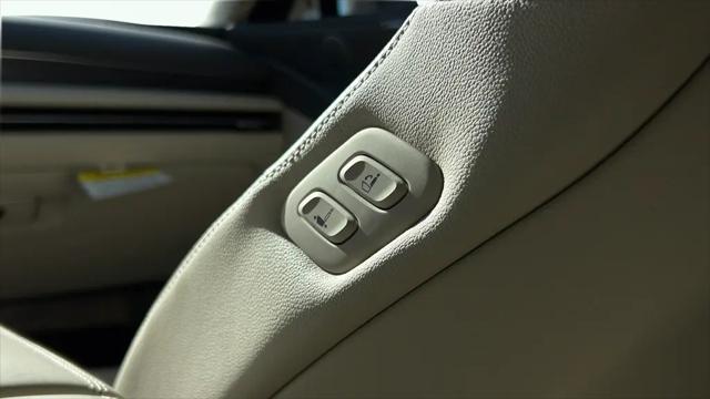 2026 Genesis G80 2.5T Sport Prestige AWD