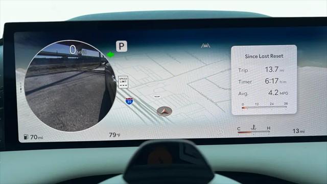 2026 Genesis G80 2.5T Sport Prestige AWD