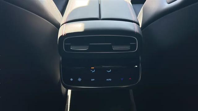 2026 Genesis G80 3.5T Sport Prestige AWD