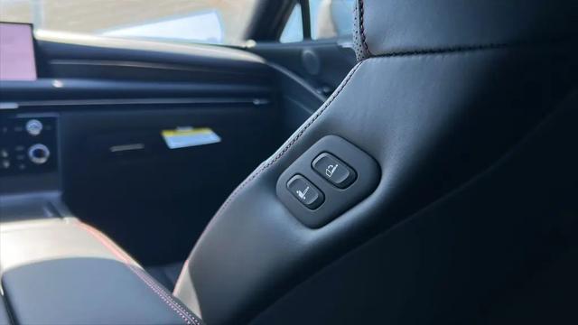 2026 Genesis G80 3.5T Sport Prestige AWD