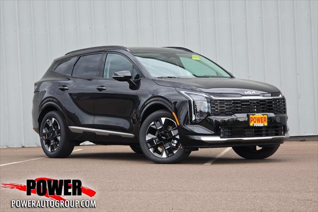 2026 Kia Sportage Hybrid SX-Prestige for sale in Salem, OR
