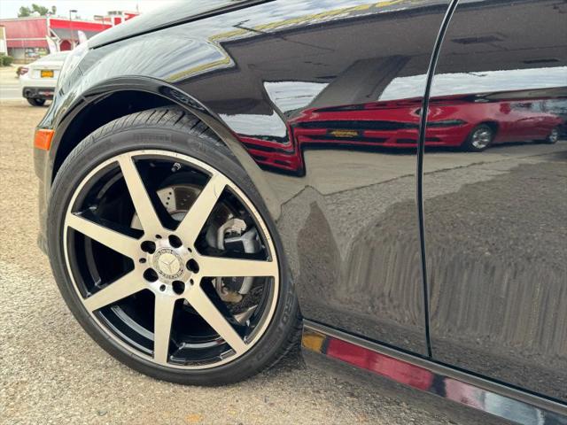2015 Mercedes-Benz C 250 C 250