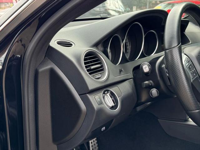 2015 Mercedes-Benz C 250 C 250