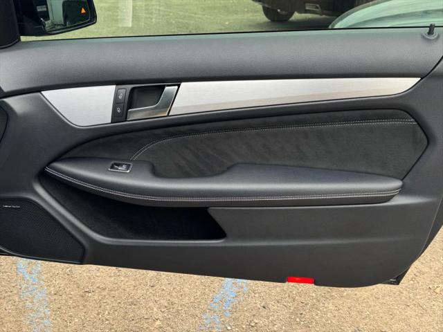 2015 Mercedes-Benz C 250 C 250