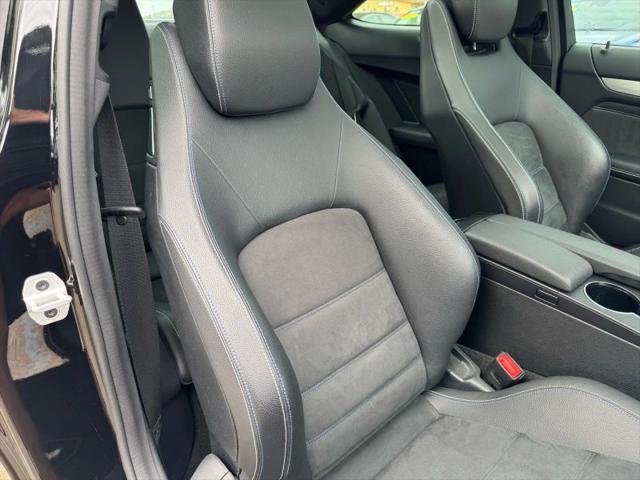 2015 Mercedes-Benz C 250 C 250