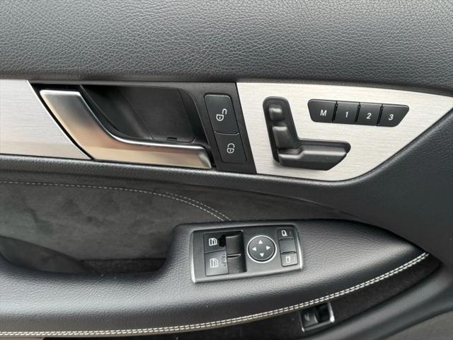 2015 Mercedes-Benz C 250 C 250