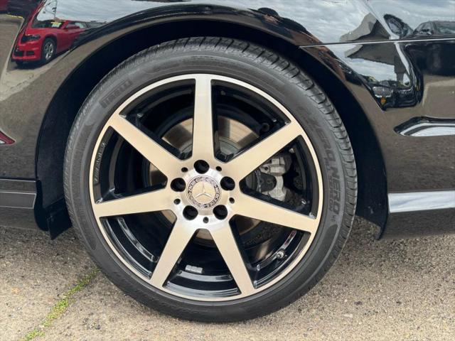 2015 Mercedes-Benz C 250 C 250