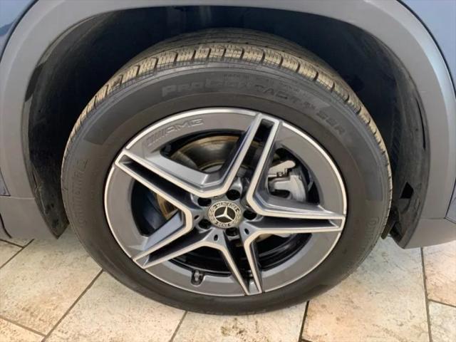 2023 Mercedes-Benz GLA-CLASS 4MATIC