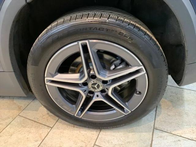 2023 Mercedes-Benz GLA-CLASS 4MATIC