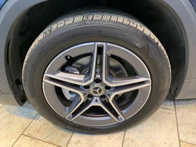 2023 Mercedes-Benz GLA-CLASS 4MATIC