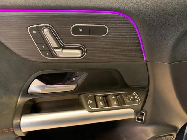 2023 Mercedes-Benz GLA-CLASS 4MATIC