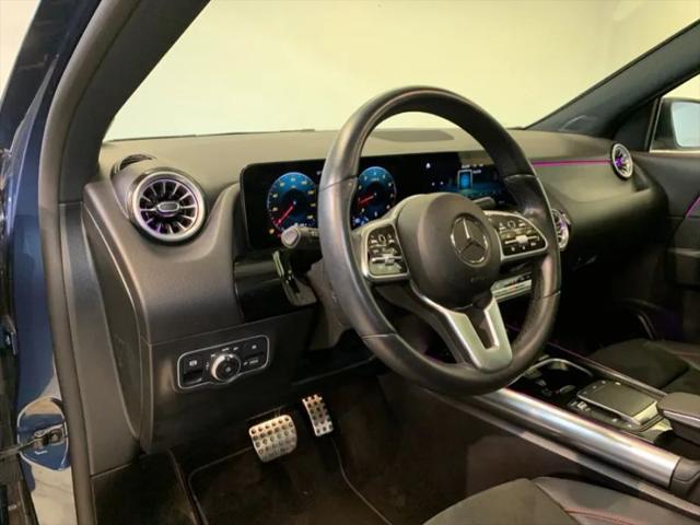 2023 Mercedes-Benz GLA-CLASS 4MATIC