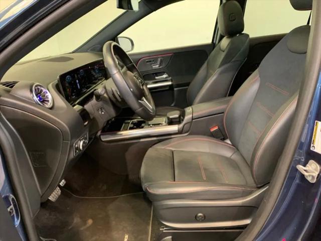 2023 Mercedes-Benz GLA-CLASS 4MATIC