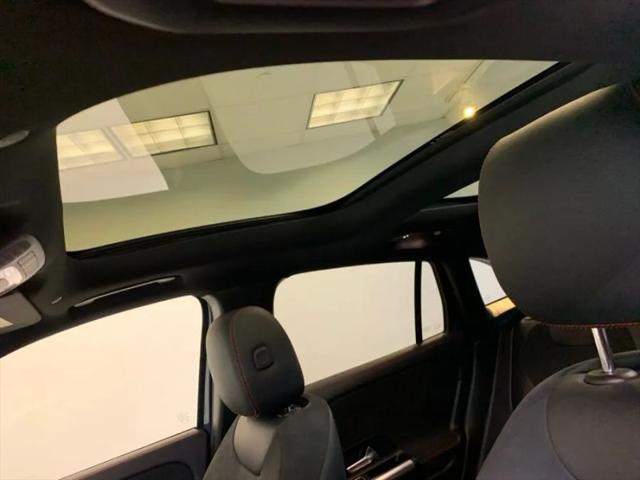 2023 Mercedes-Benz GLA-CLASS 4MATIC