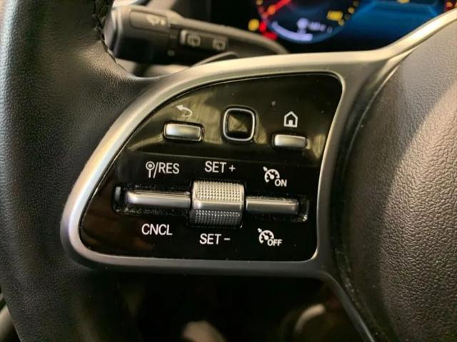 2023 Mercedes-Benz GLA-CLASS 4MATIC
