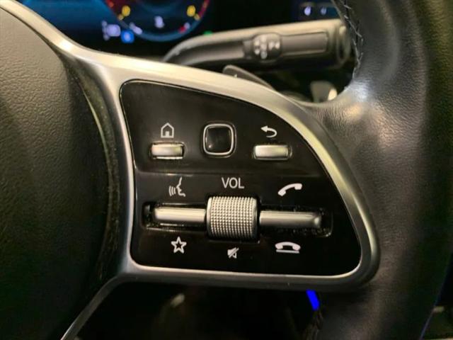 2023 Mercedes-Benz GLA-CLASS 4MATIC