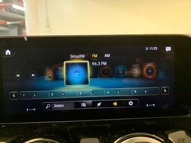 2023 Mercedes-Benz GLA-CLASS 4MATIC