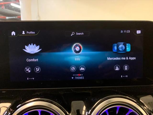 2023 Mercedes-Benz GLA-CLASS 4MATIC
