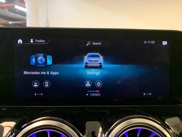 2023 Mercedes-Benz GLA-CLASS 4MATIC