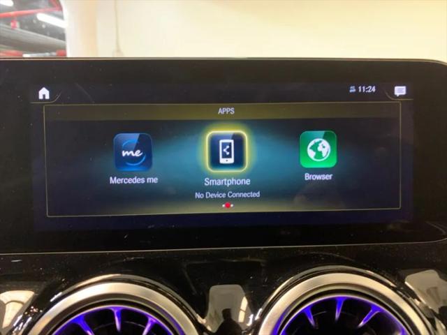 2023 Mercedes-Benz GLA-CLASS 4MATIC