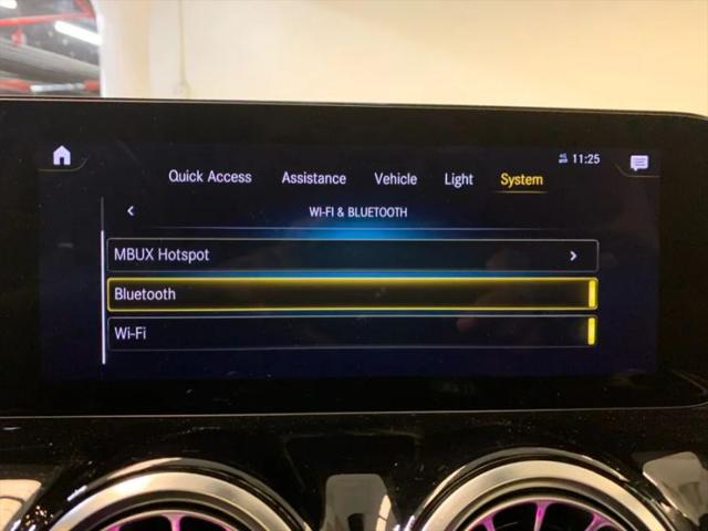 2023 Mercedes-Benz GLA-CLASS 4MATIC