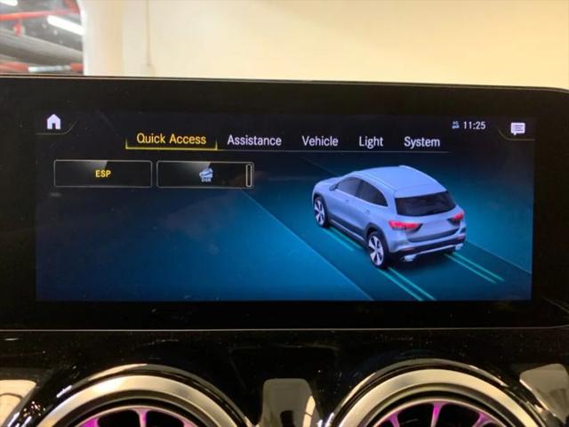 2023 Mercedes-Benz GLA-CLASS 4MATIC