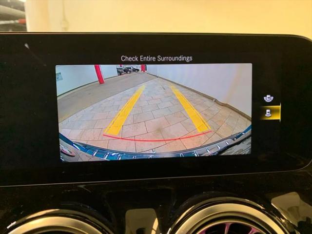 2023 Mercedes-Benz GLA-CLASS 4MATIC