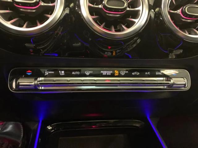 2023 Mercedes-Benz GLA-CLASS 4MATIC