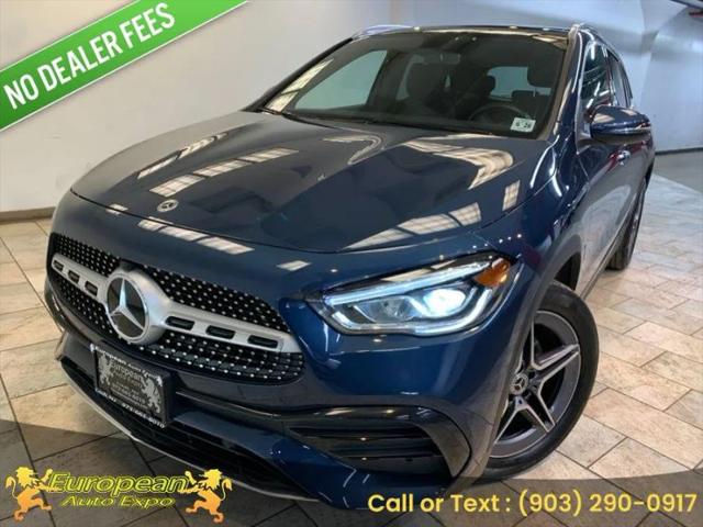 2023 Mercedes-Benz GLA-CLASS 4MATIC for sale in Lodi, NJ
