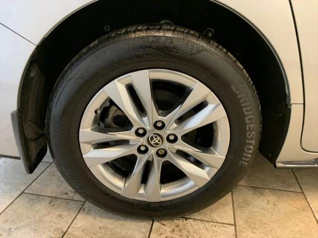 2023 Toyota Sienna Limited