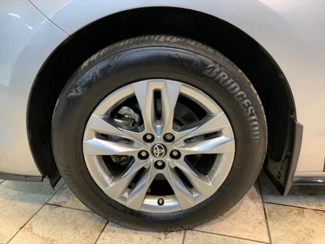 2023 Toyota Sienna Limited