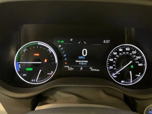 2023 Toyota Sienna Limited