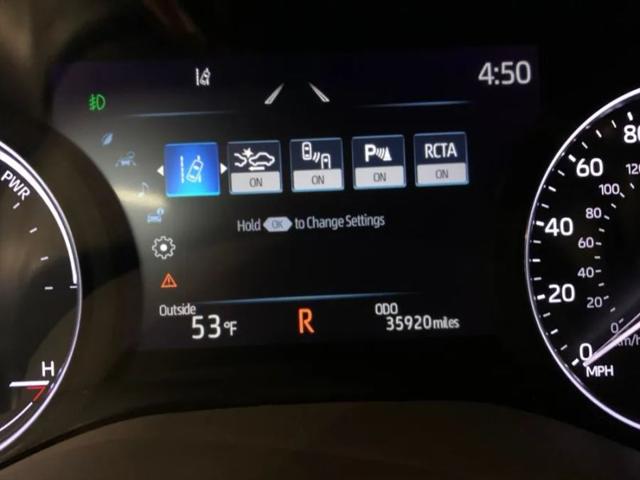 2023 Toyota Sienna Limited