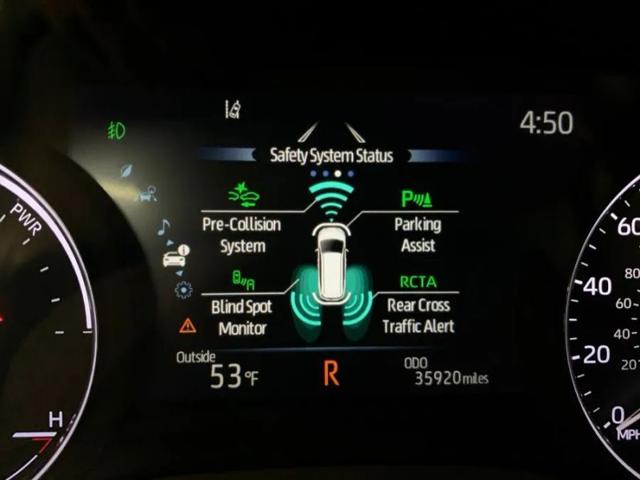 2023 Toyota Sienna Limited