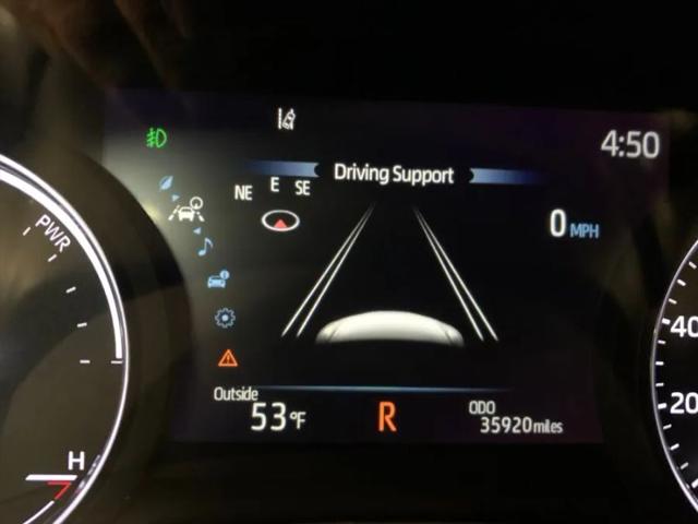 2023 Toyota Sienna Limited