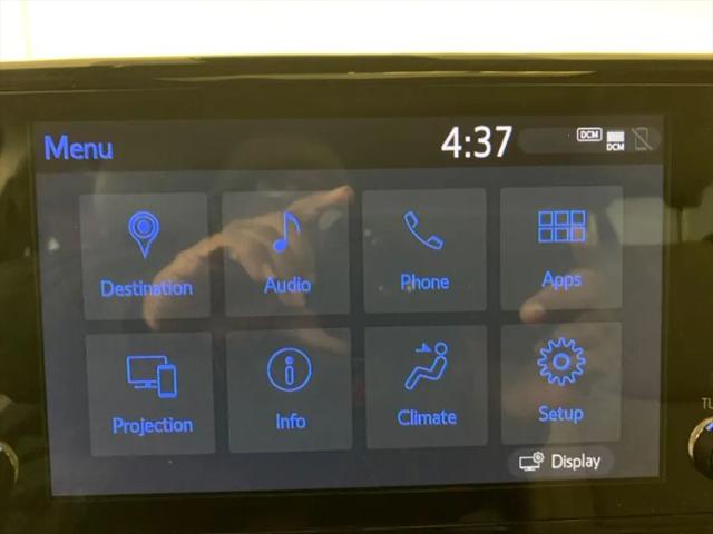2023 Toyota Sienna Limited