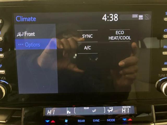 2023 Toyota Sienna Limited