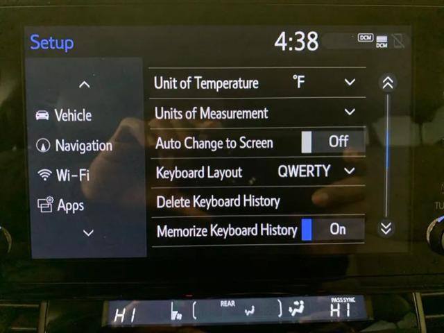 2023 Toyota Sienna Limited