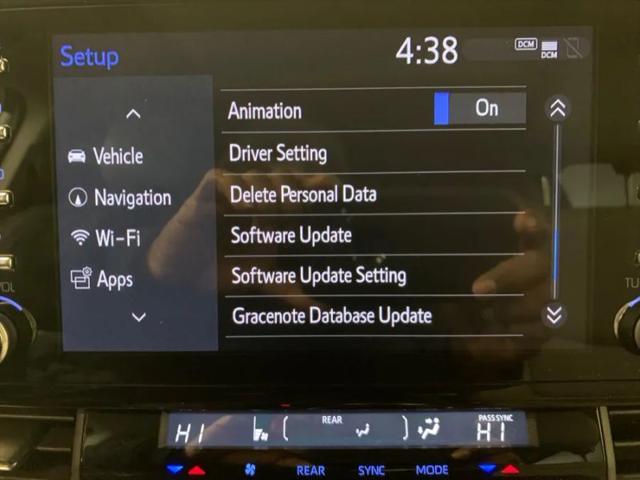 2023 Toyota Sienna Limited