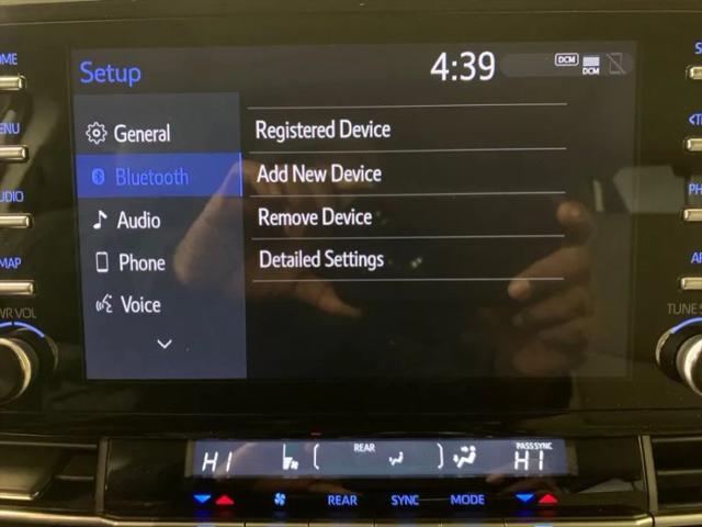 2023 Toyota Sienna Limited