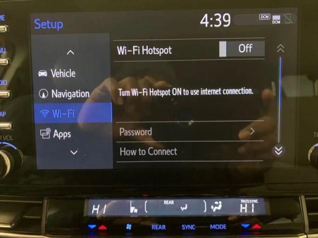 2023 Toyota Sienna Limited