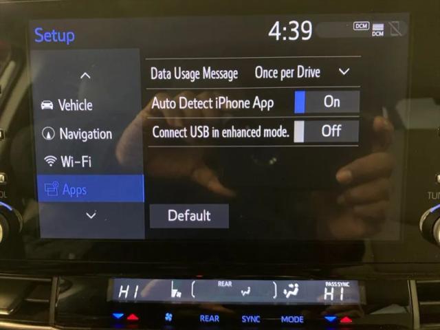 2023 Toyota Sienna Limited