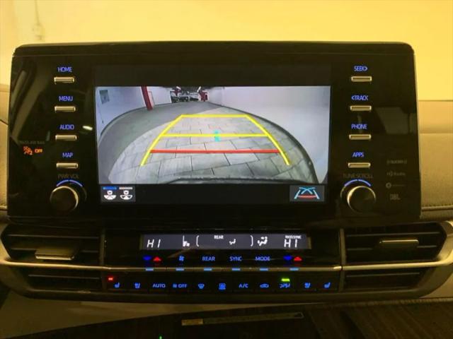 2023 Toyota Sienna Limited